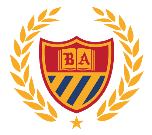Bel-Air Athletics logo